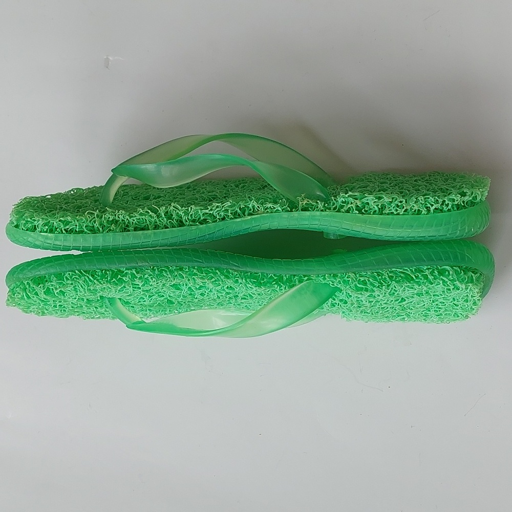 🦋Flip flops NWOT - Picture 3 of 6